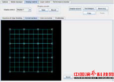 7 basic conditions determine the stage multi-element centralized control