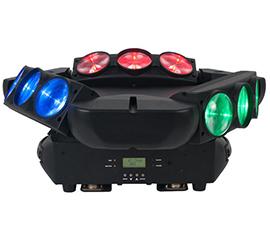 LED Effect Moving Head Light