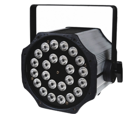 LED PAR Light 24PCS*10W Indoor